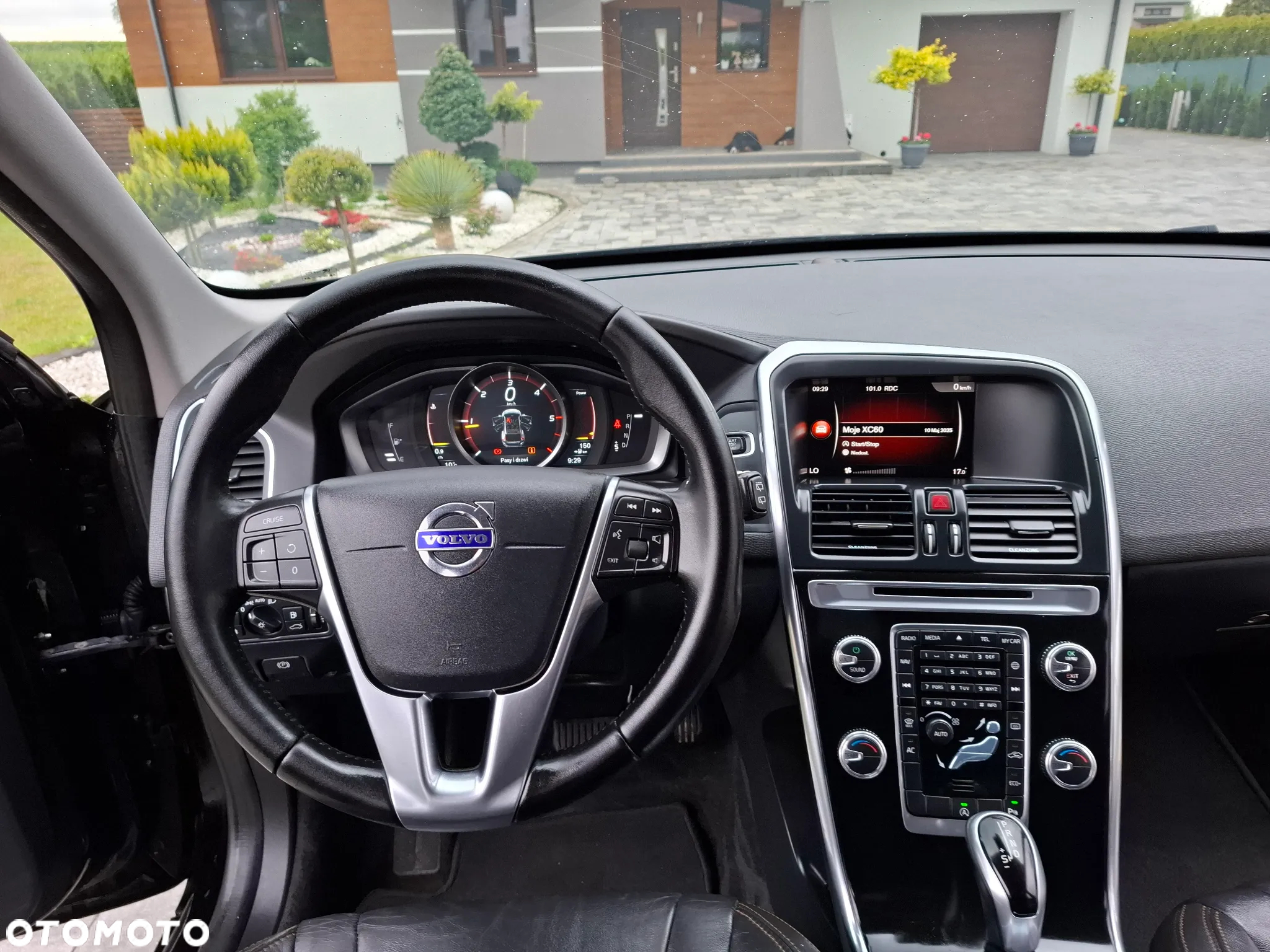 Volvo XC 60 - 26