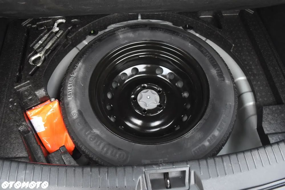 Nissan Qashqai 2.0 dCi 4 x 4 DPF acenta - 15