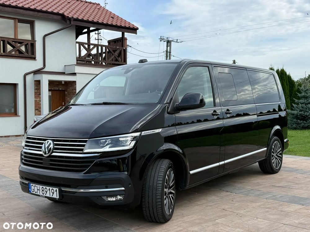 Volkswagen Multivan 2.0 TDI L1 Highline 4Motion DSG - 3