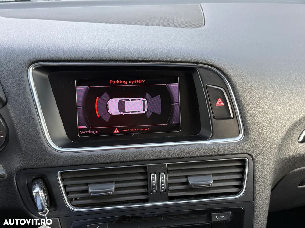 AUDI Q5 2013 — imagine 23