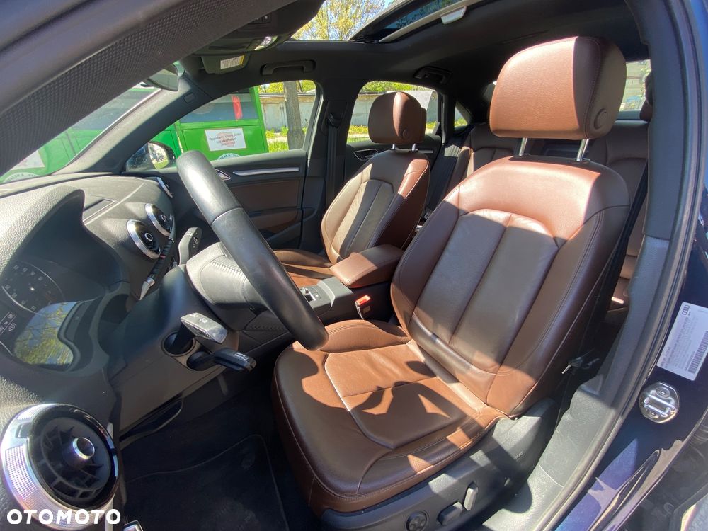 Audi A3 Limousine - 7