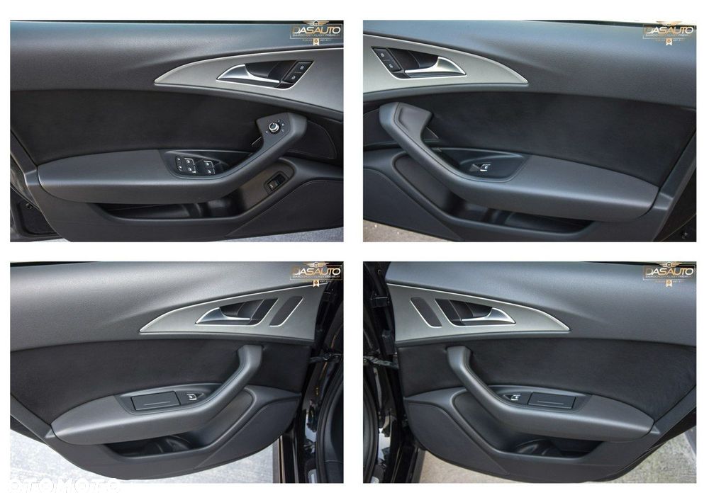 Audi A6 Avant 2.0 TDI Ultra S tronic - 17