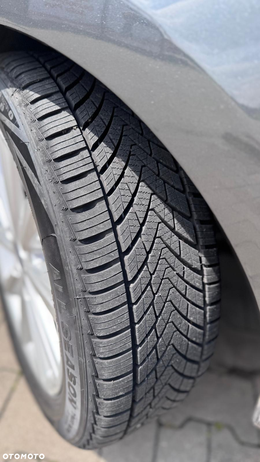 Ford Fiesta 1.0 EcoBoost Active ASS - 14