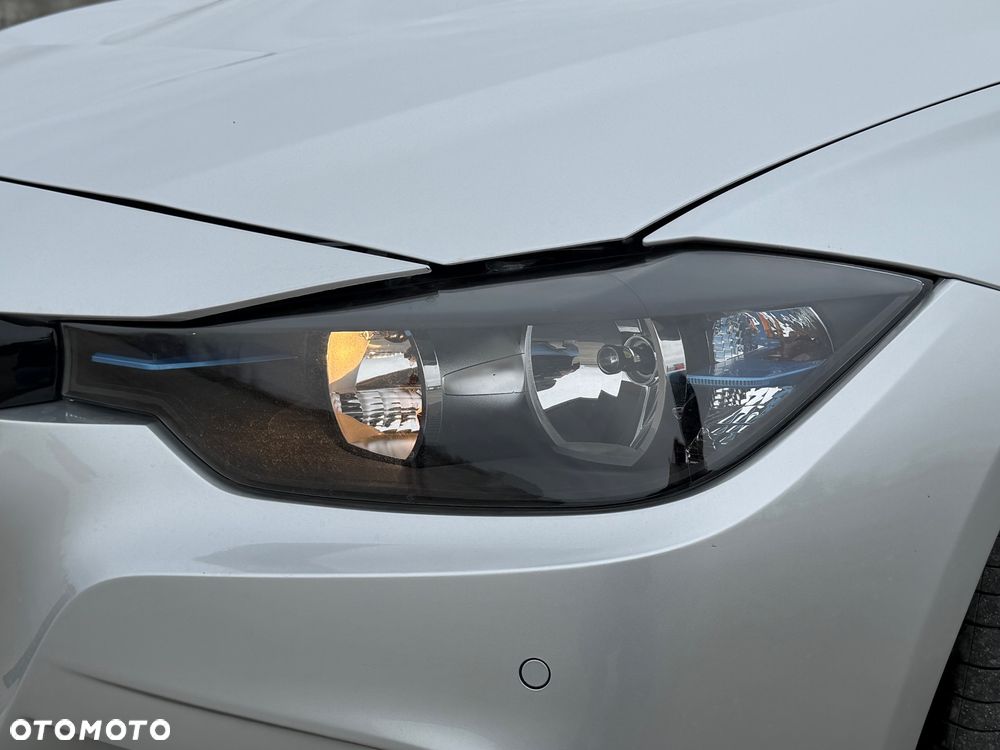 BMW Seria 3 - 13