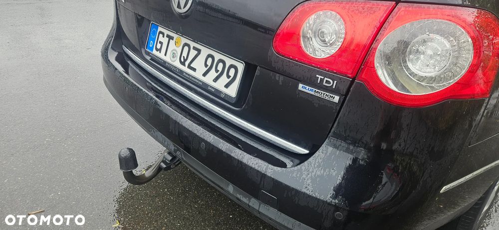 Volkswagen Passat 1.6 TDI DPF BlueMotion Technology Comfortline - 9