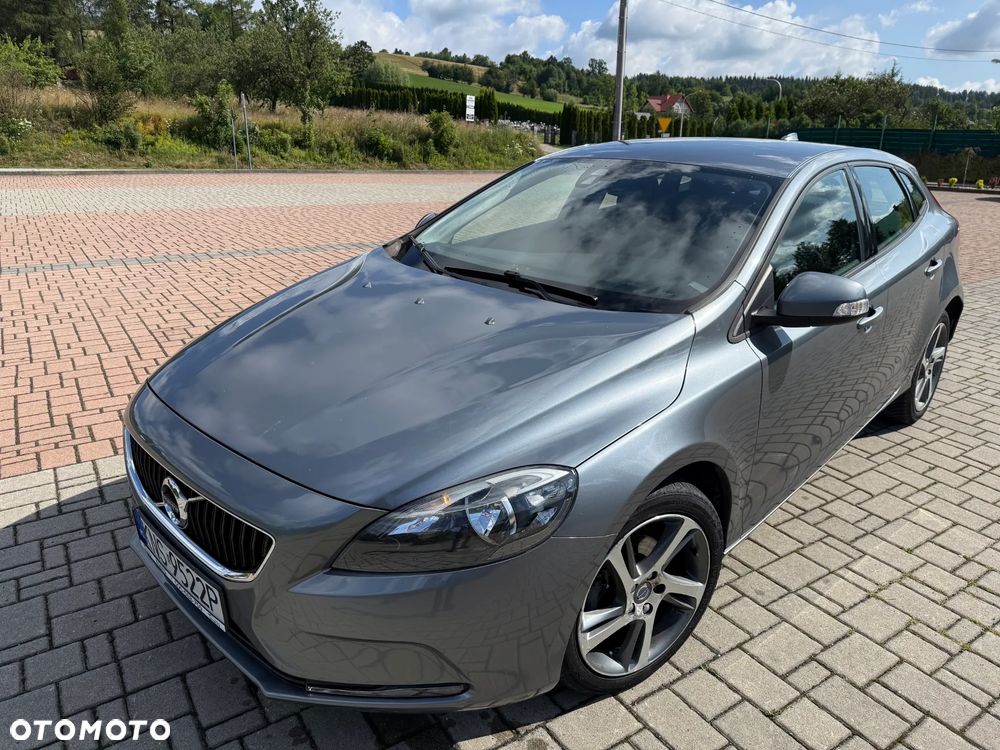Volvo V40 Cross Country D2 - 11