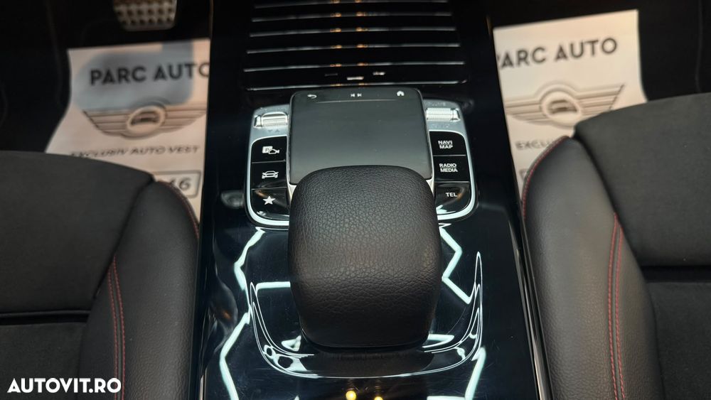 Mercedes-Benz CLA 200 - 29