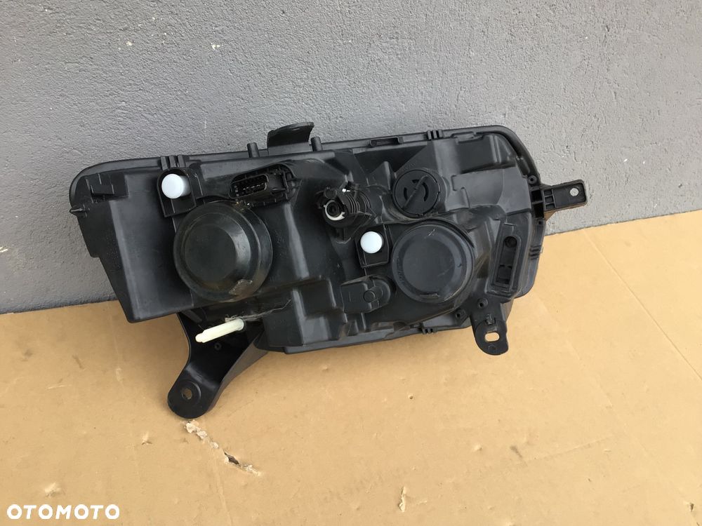 Lampa przednia lewa Dacia Sandero ll 2 Lift Led - 4