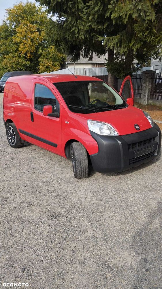Fiat Fiorino