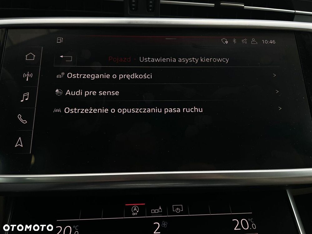Audi A6 Limousine - 30