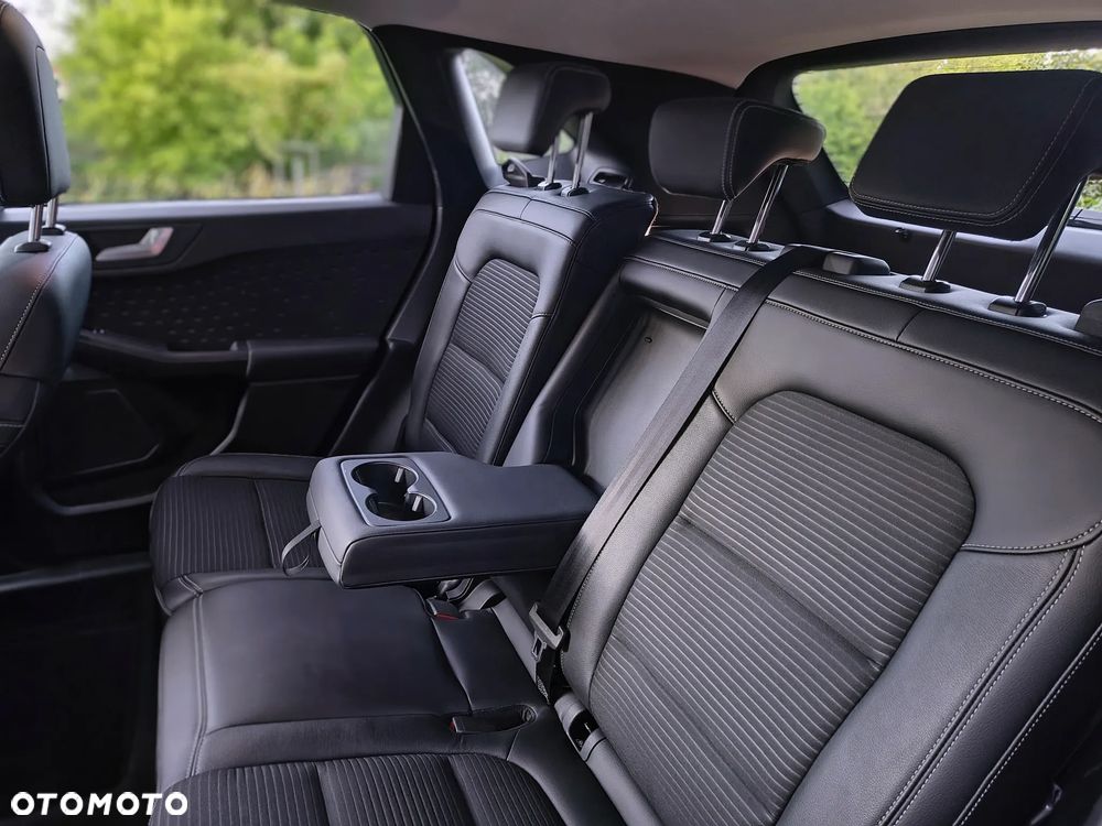 Ford Kuga 1.5 EcoBlue FWD Titanium X - 14