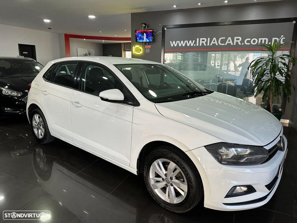 VW Polo 1.0 Confortline - 8