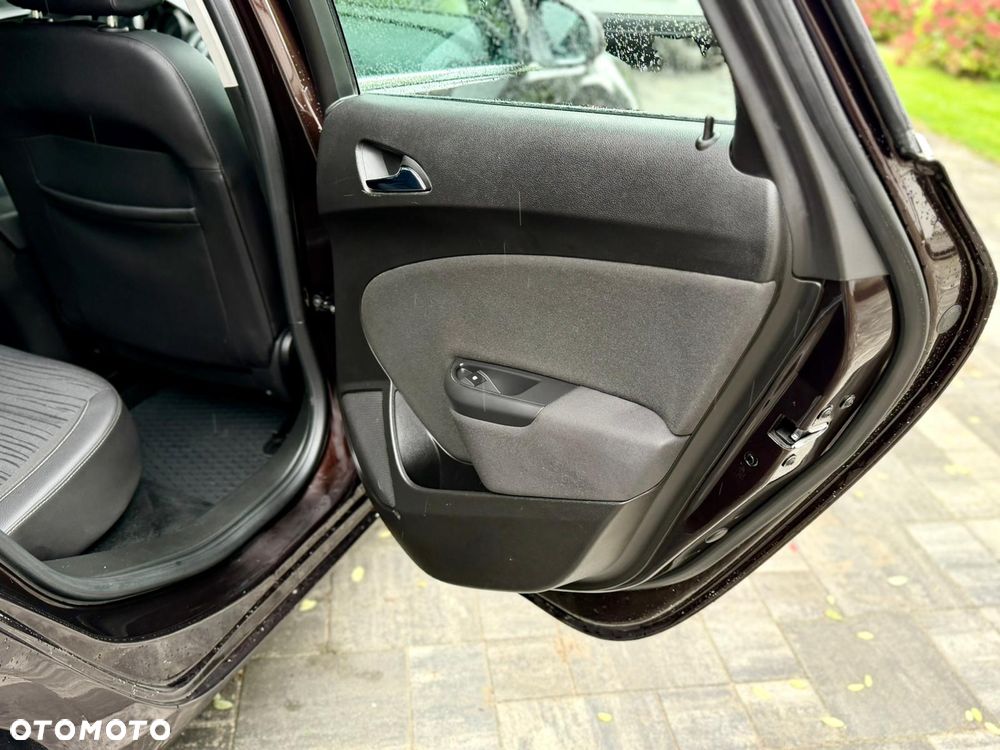 Opel Astra 1.6 Active - 39