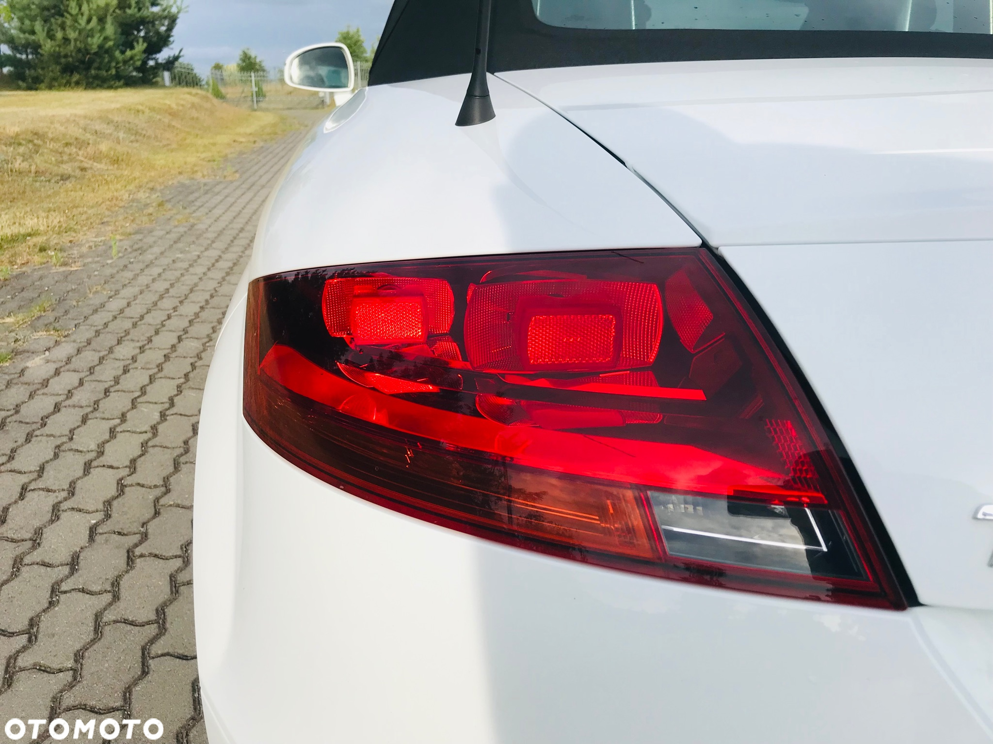 Audi TT Coupé 1.8 TFSI - 11