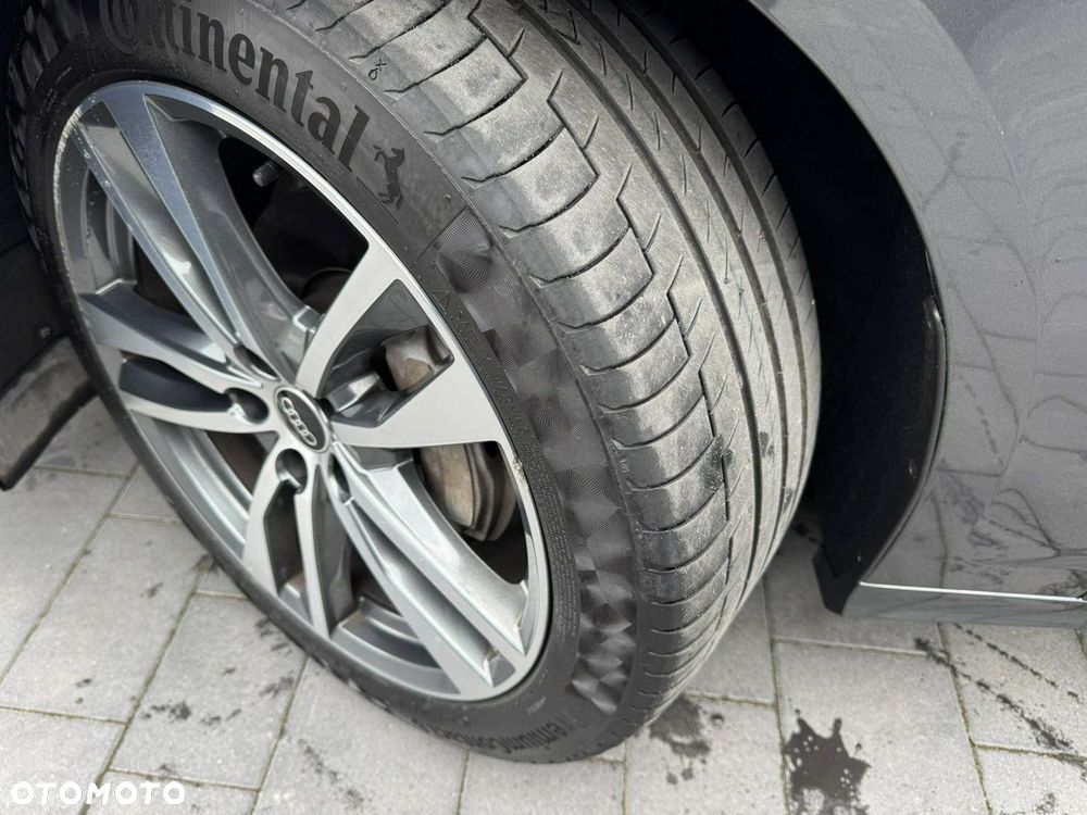 Audi A6 Avant 40 TDI quattro S tronic S line - 26