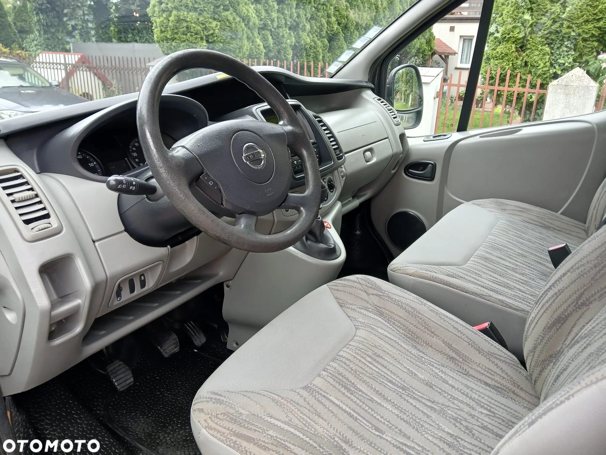 Renault Trafic - 3