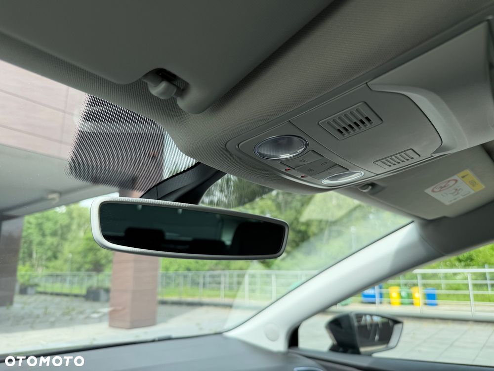 Seat Leon 1.5 EcoTSI Evo FR S&S - 40