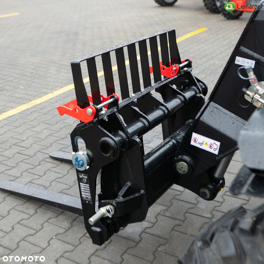 Manitou MT 625 E - 13