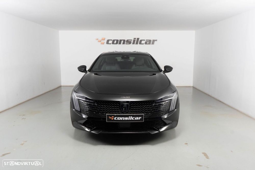 Peugeot 508 1.6 Hybrid Allure e-EAT8 - 2