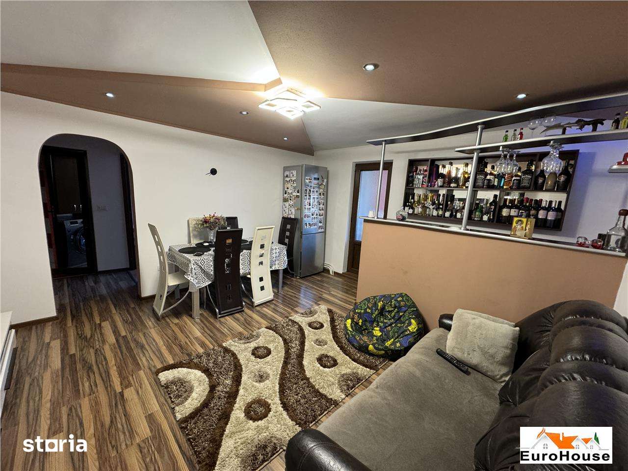 Apartament de inchiriat in Alba Iulia Cetate — fotografia 1