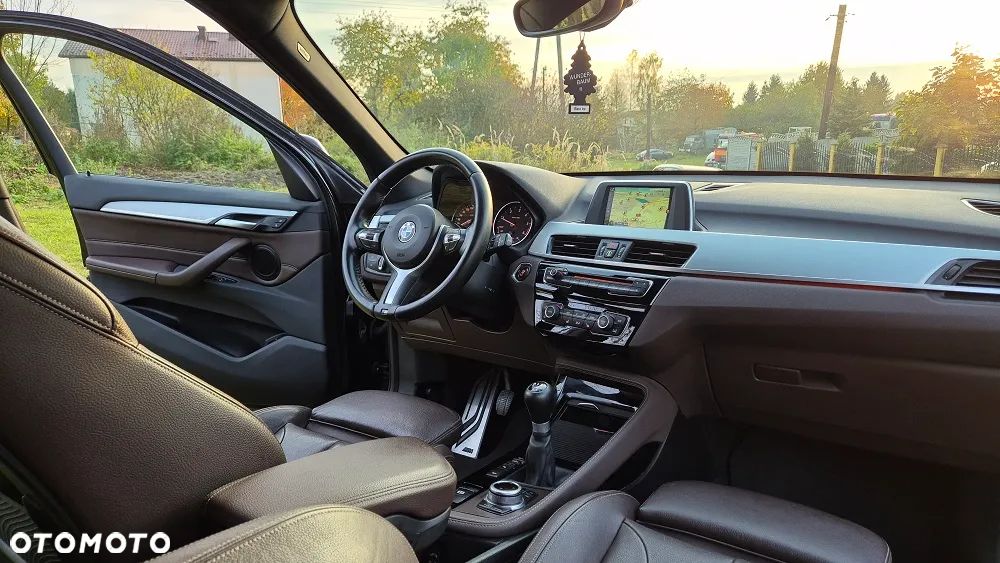 BMW X1 sDrive20d M Sport - 15
