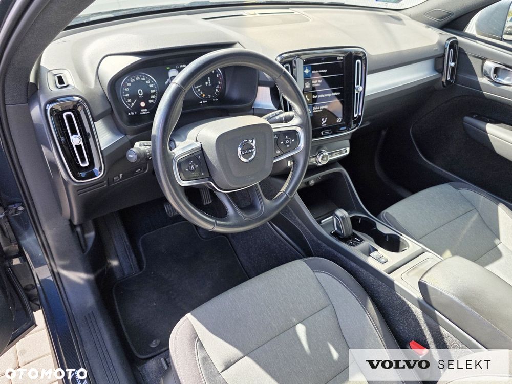 Volvo XC 40 - 13