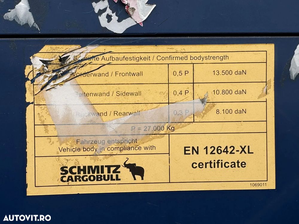 Schmitz Cargobull - 6
