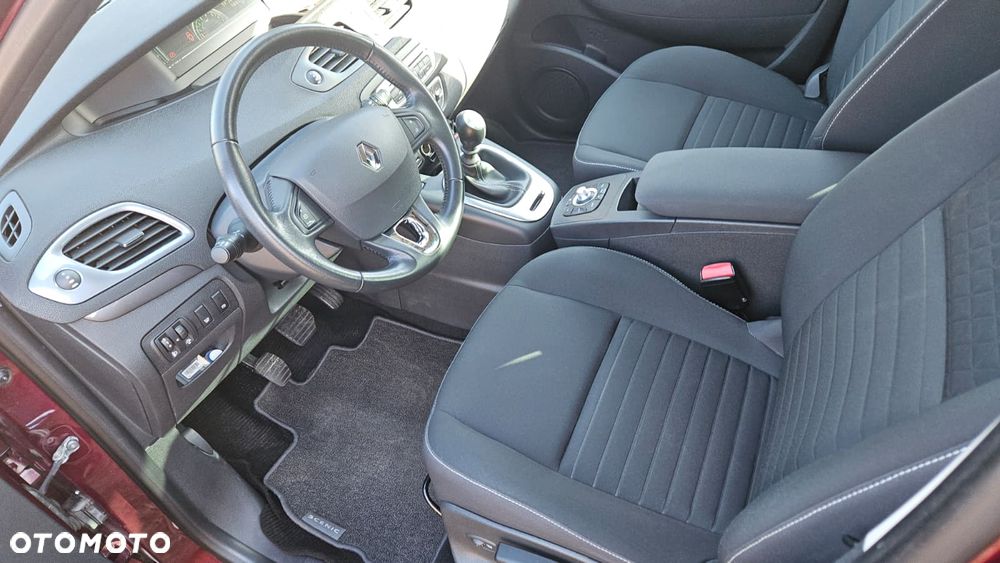 Renault Scenic 1.2 TCe Energy Limited - 11