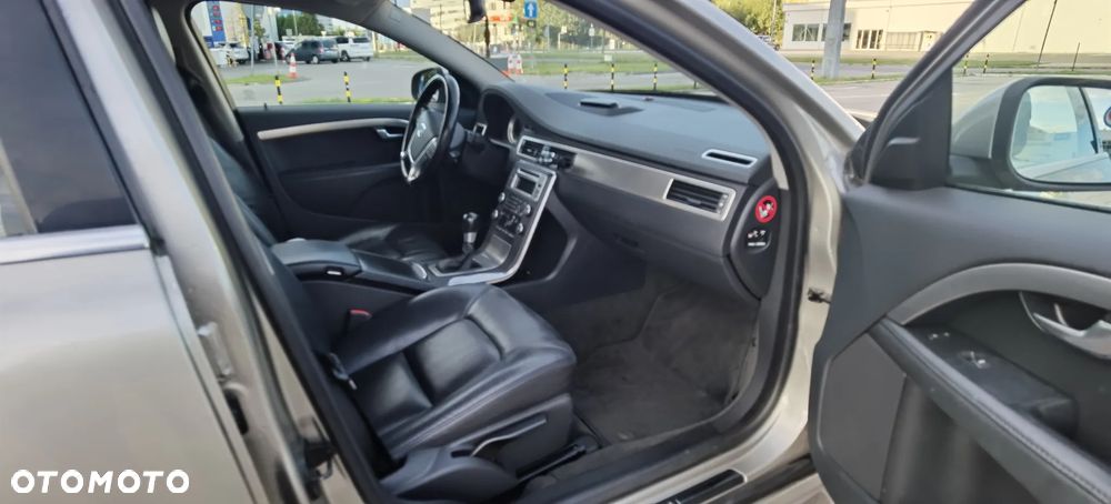 Volvo V70 1.6D DRIVe Momentum - 20