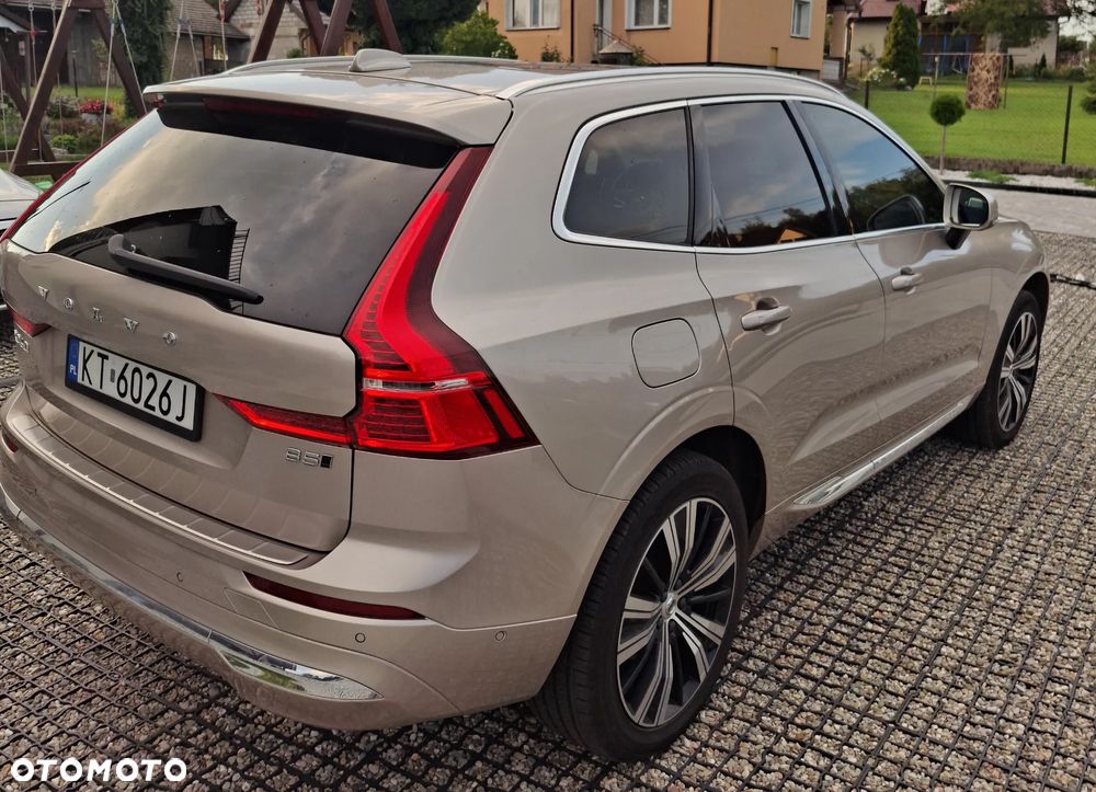 Volvo XC 60 - 19
