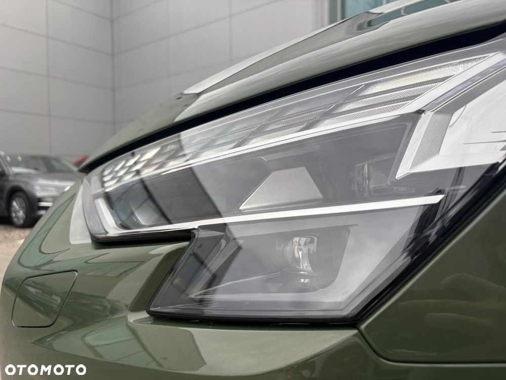 Audi A3 Limousine - 3