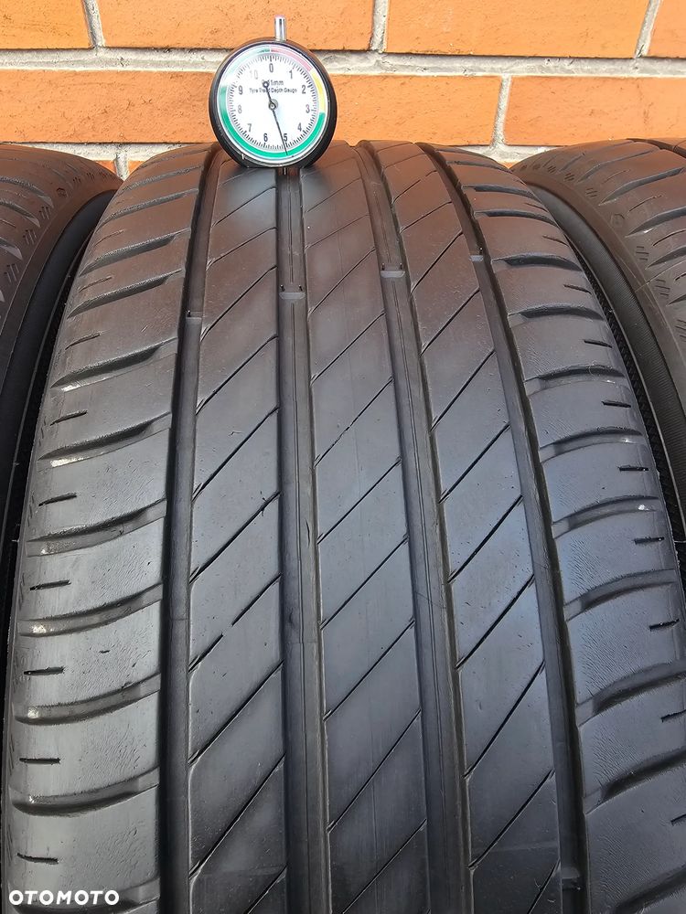(O201) 215/45R16 90V XL 21r 5mm / Kleber Dynaxer HP4 - 6