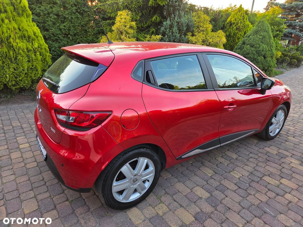Renault Clio 1.2 16V Alize - 2