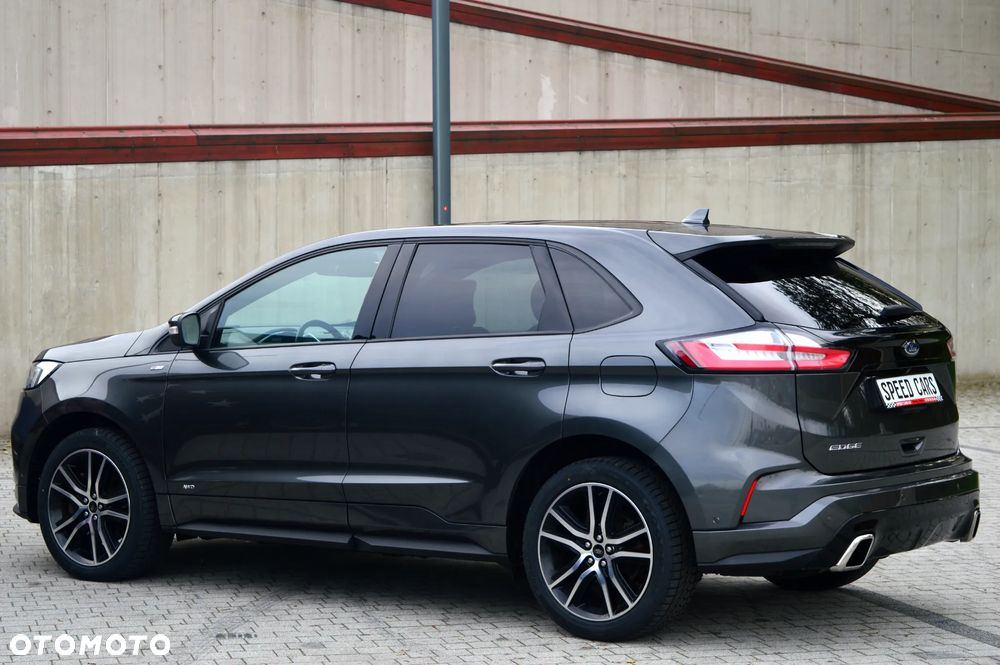 Ford Edge 2.0 EcoBlue Bi-Turbo 4x4 ST-LINE - 6
