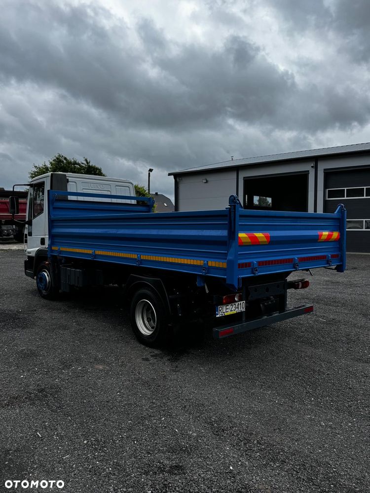 Iveco Eurocargo - 5