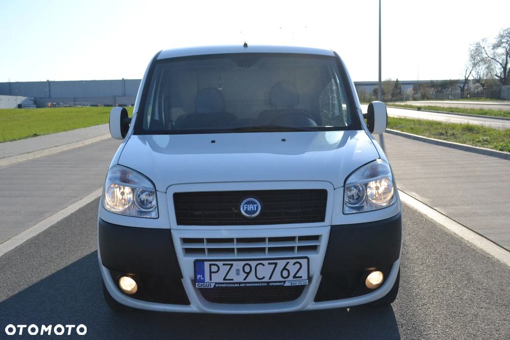 Fiat Doblo - 7