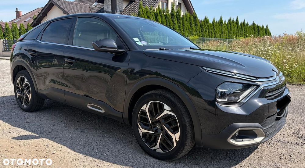 Citroën C4 - 3