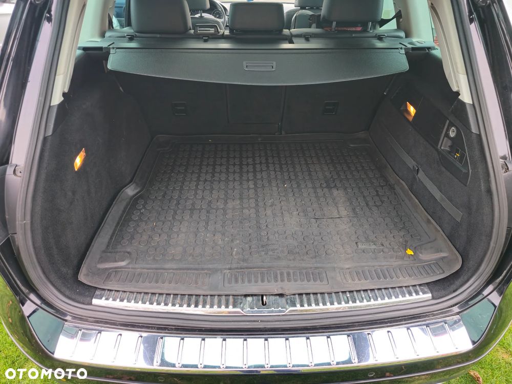 Volkswagen Touareg 3.0 V6 TDI BMT - 28