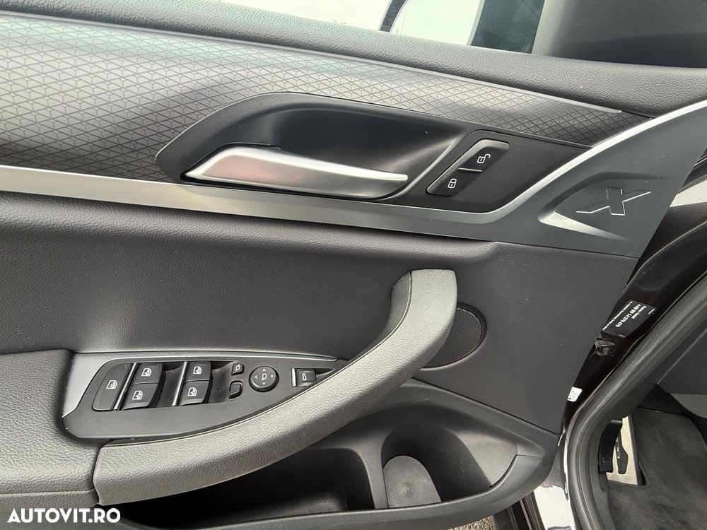 BMW X3 xDrive20d Aut. M Sport Edition - 12