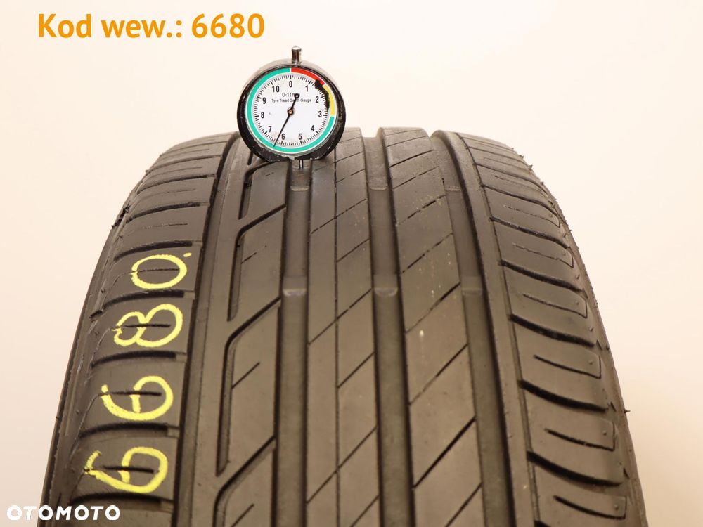Bridgestone Turanza T001 - 215/50 R18 - 1