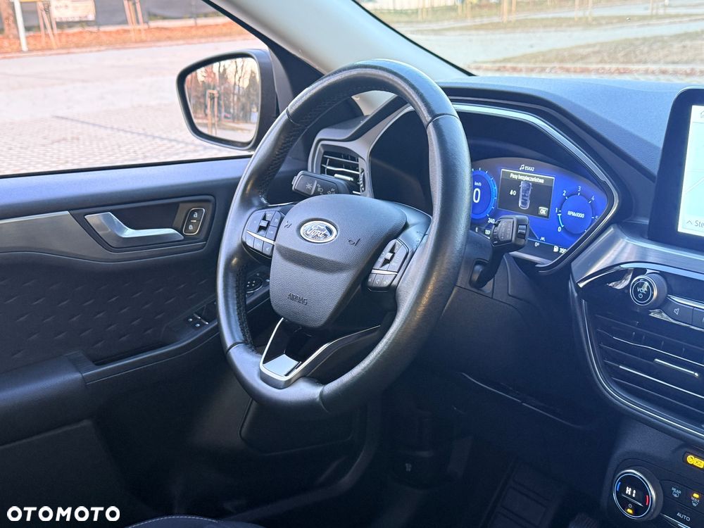 Ford Kuga 1.5 EcoBlue TITANIUM - 8