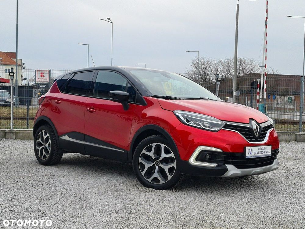 Renault Captur 1.5 dCi Intens - 3