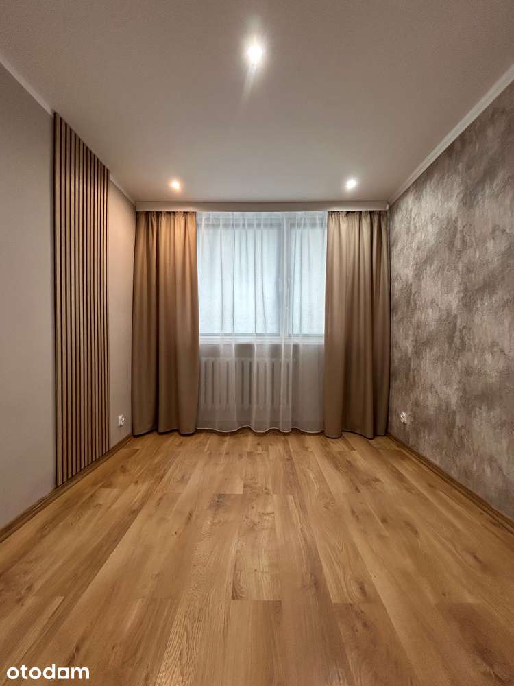 Mieszkanie 2-pokojowe w centrum Sosnowca, ul. Ostrogórska