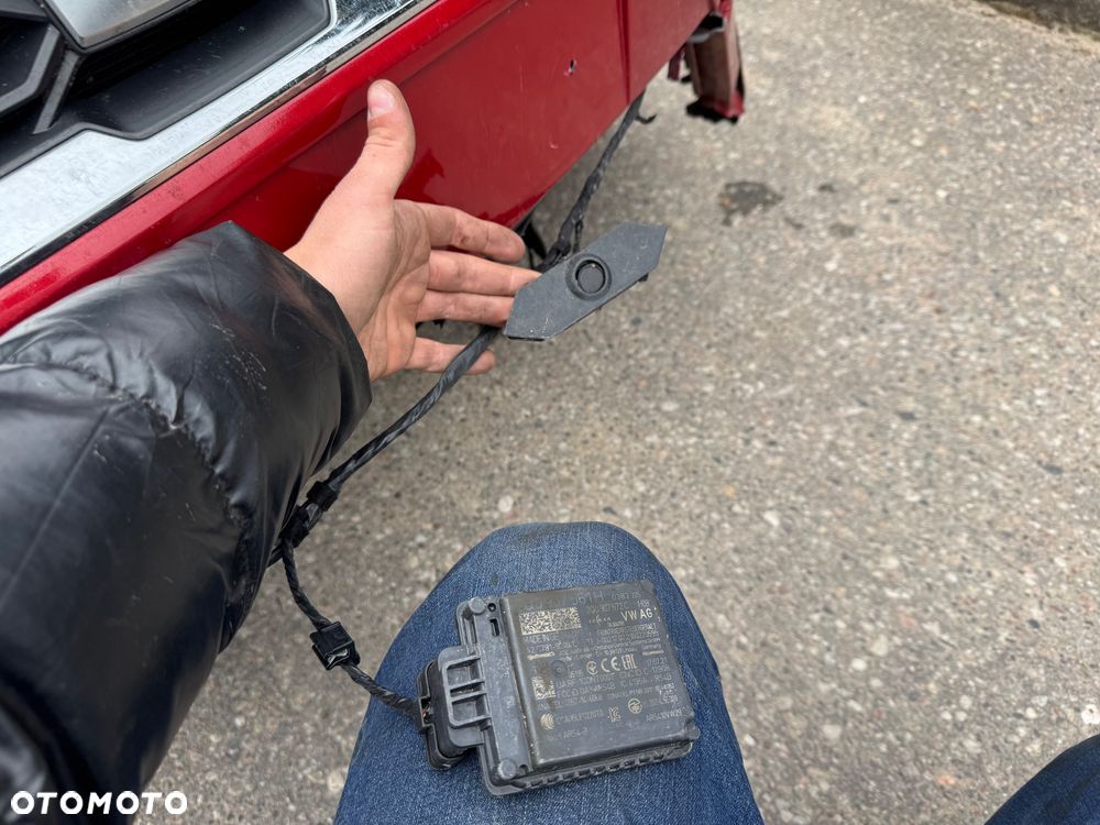 Seat Ibiza 1.0 TSI FR S&S DSG - 11