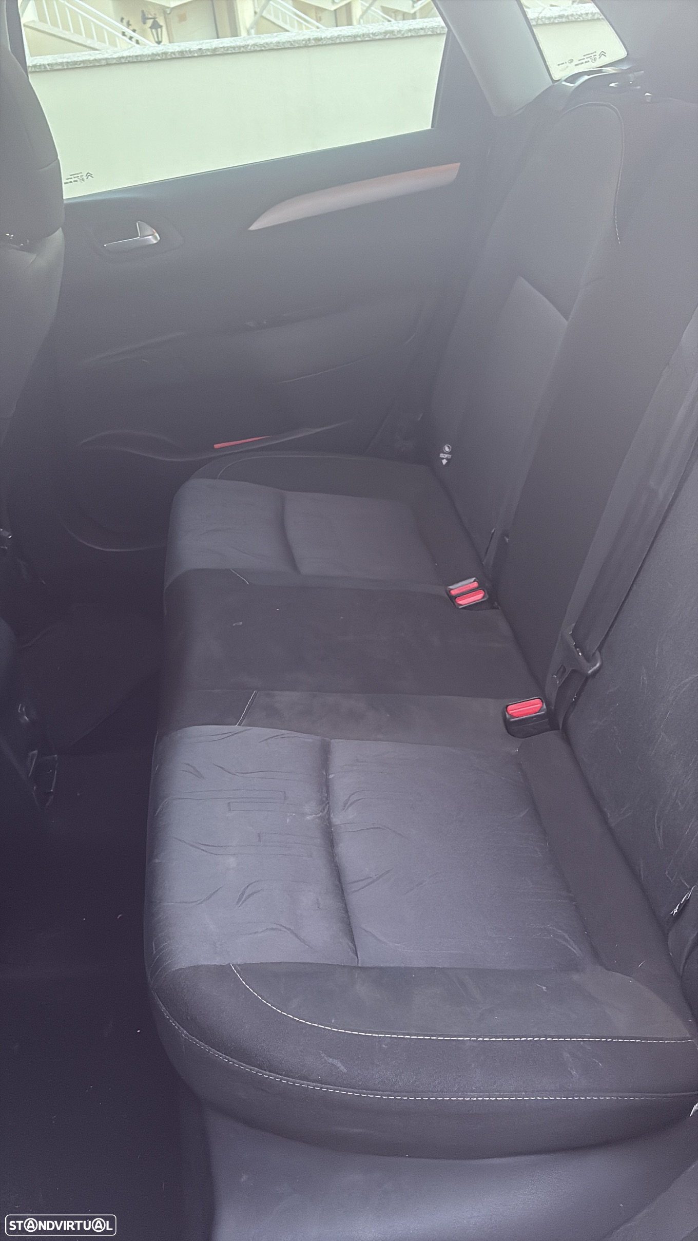 Citroën C4 1.6 e-HDi Exclusive CMP6 - 7