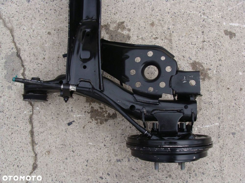 belka oś tylna kia picanto iii 55100g6200 - 7