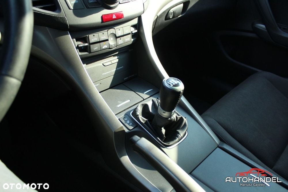 Honda Accord - 16