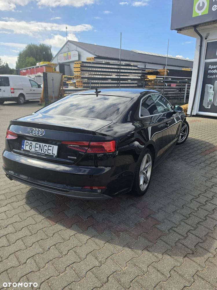 Audi A5 Coupé 2.0 TDI Quattro Sport S tronic - 12