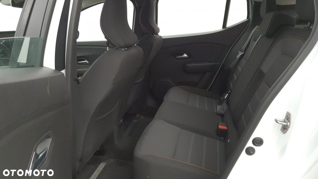 Dacia Sandero - 17