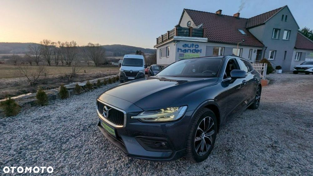Volvo V60 - 2